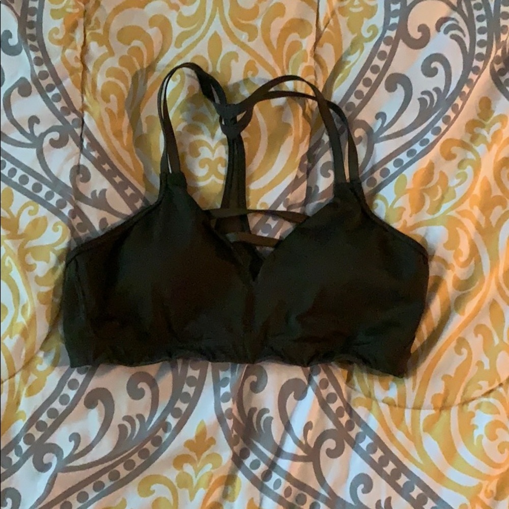 Sports bra